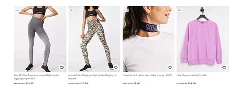 is asos genuine